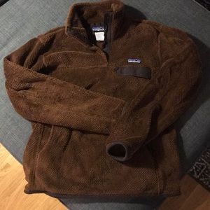 Patagonia Snap-T Pullover